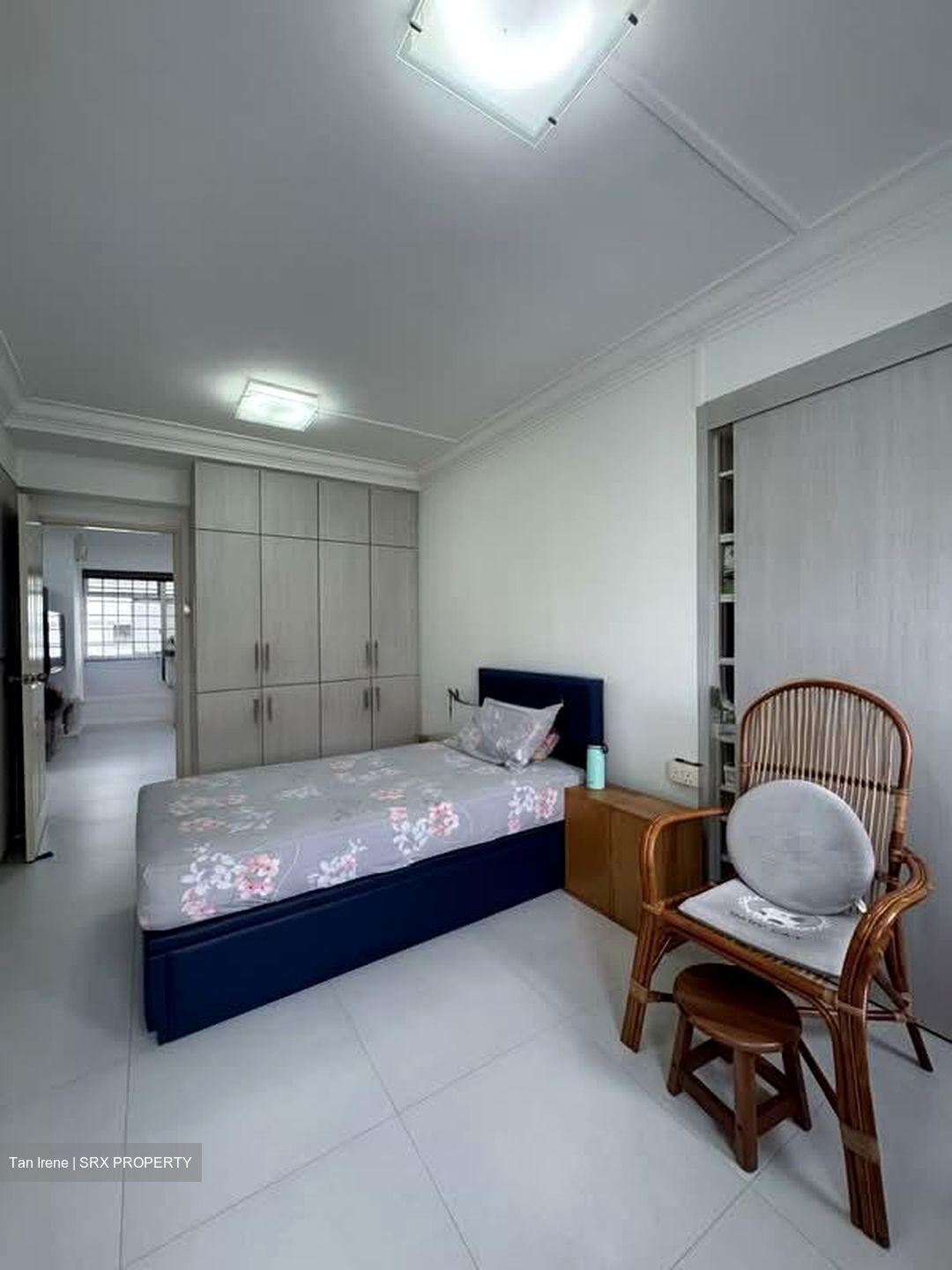 Blk 743 Woodlands Circle (Woodlands), HDB 4 Rooms #573010921